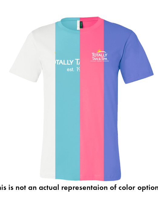 Mystery T-Shirt