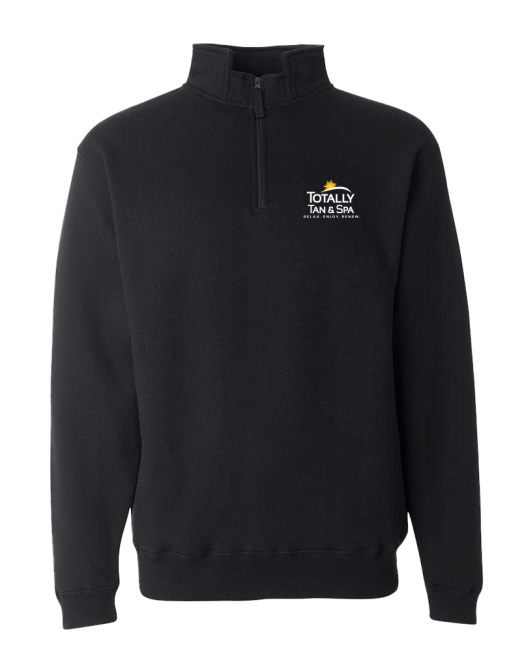 Quarter Zip