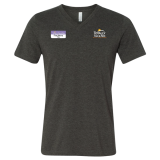 Single Name Tag