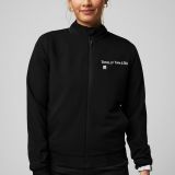 Scrub Jacket – Women