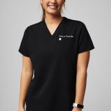 Scrub Top – Women